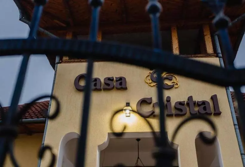 Majatalo Casa Cristal