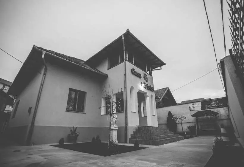 Majatalo Casa Cristal