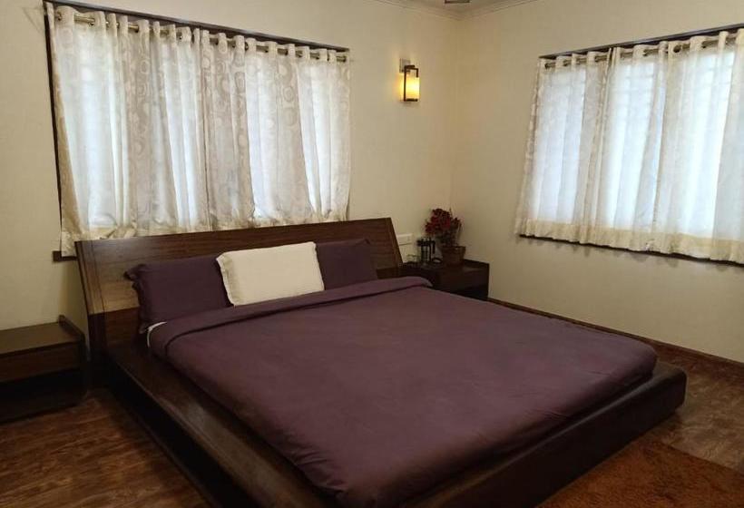 פנסיון Havelock Leisure   A Boutique Villa