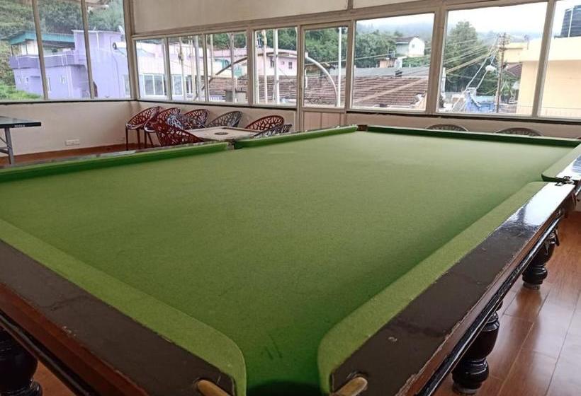 פנסיון Havelock Leisure   A Boutique Villa