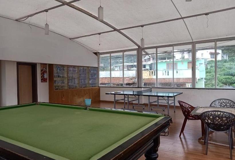 פנסיון Havelock Leisure   A Boutique Villa