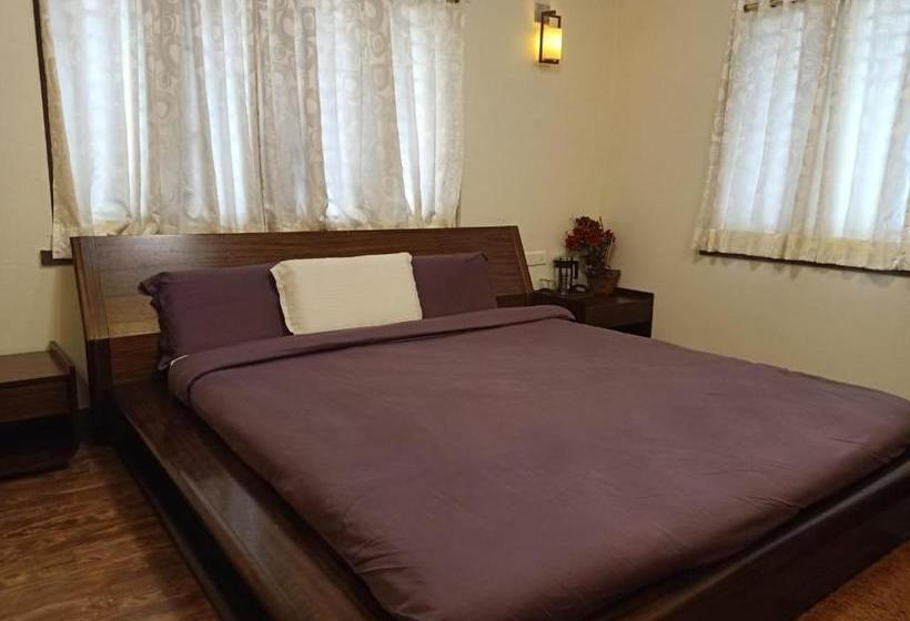 פנסיון Havelock Leisure   A Boutique Villa