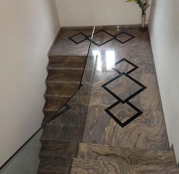 פנסיון Havelock Leisure   A Boutique Villa