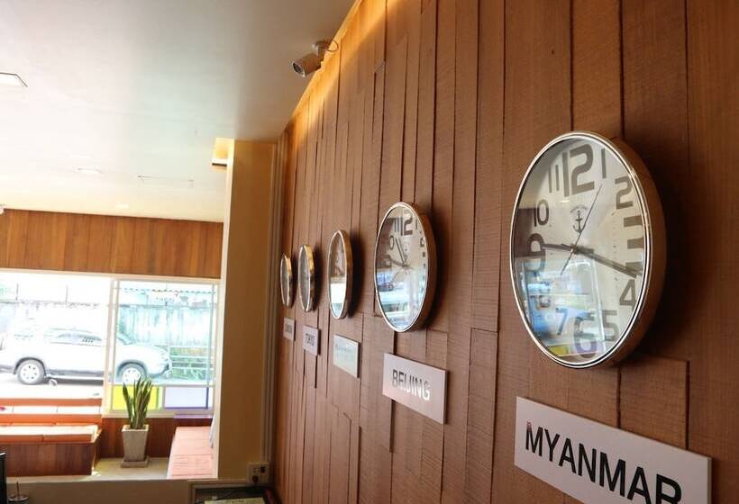 酒店 M Place @ Maesai