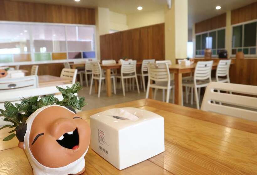 酒店 M Place @ Maesai