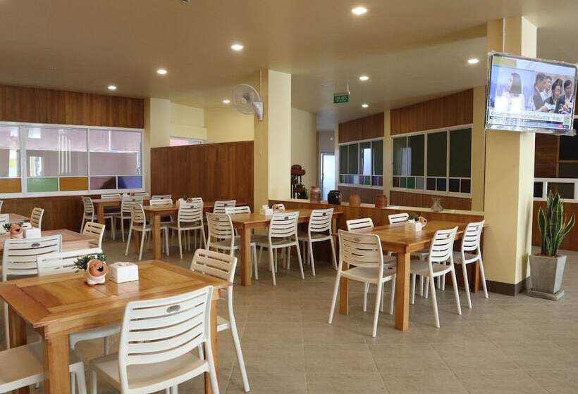 酒店 M Place @ Maesai