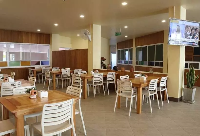 Hotelli M Place @ Maesai