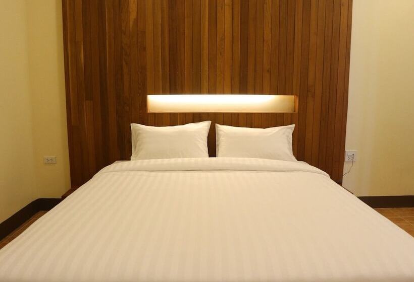 Hotel M Place @ Maesai