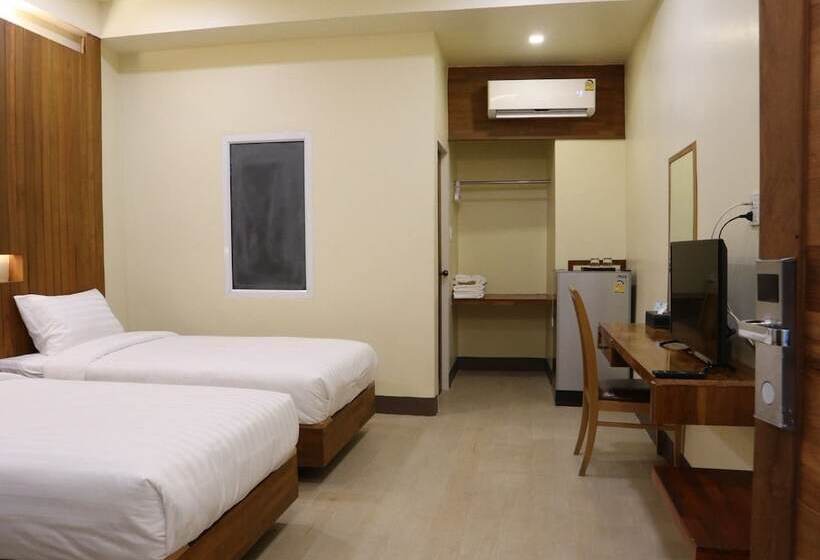 酒店 M Place @ Maesai