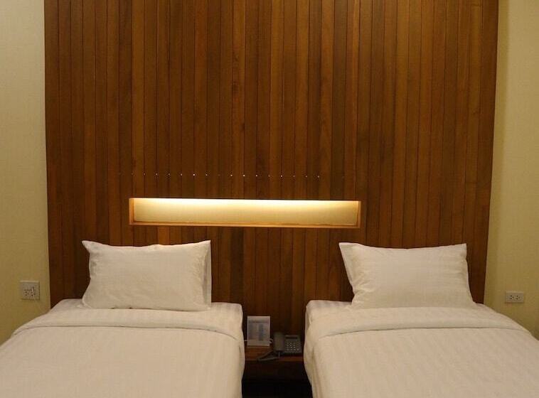 酒店 M Place @ Maesai