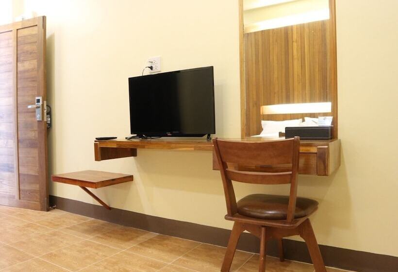 酒店 M Place @ Maesai