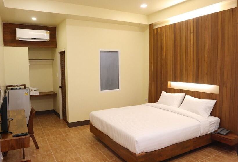 酒店 M Place @ Maesai