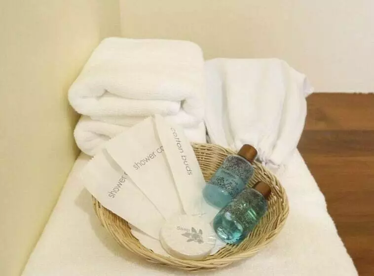 Hotelli M Place @ Maesai