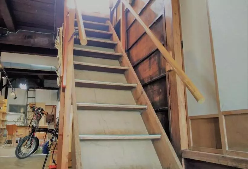 Majatalo Guest House Suetugu