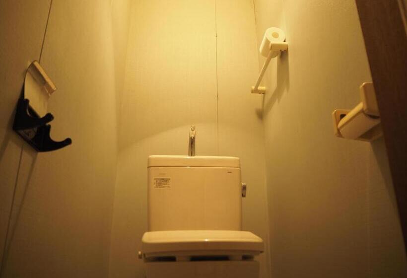 פנסיון Guest House Suetugu