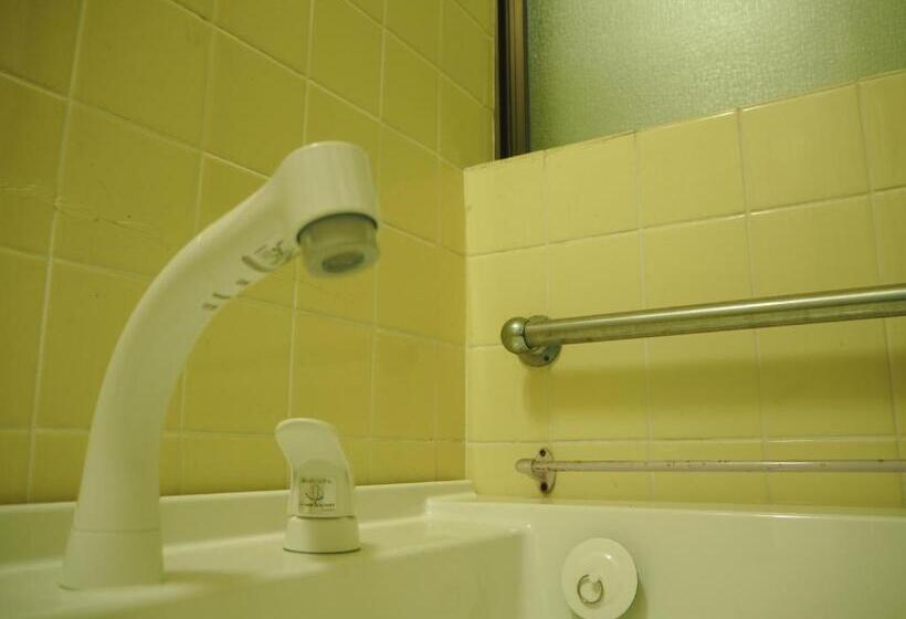 פנסיון Guest House Suetugu