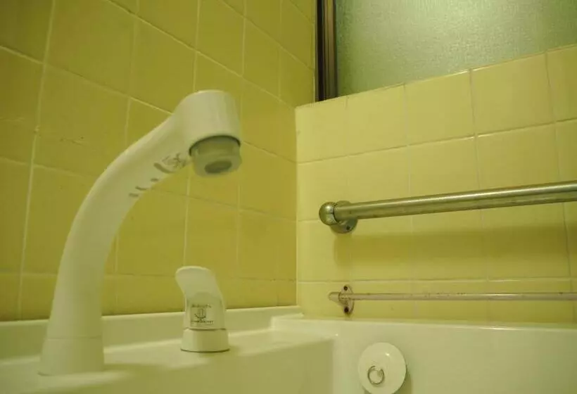 Majatalo Guest House Suetugu