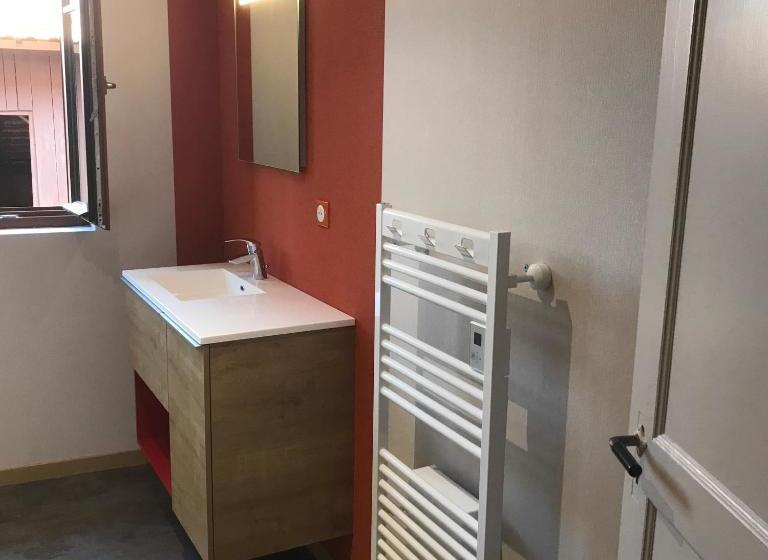 بنسيون La Bacchante