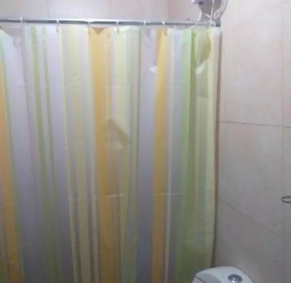 پانسیون Hospedaje Malichas