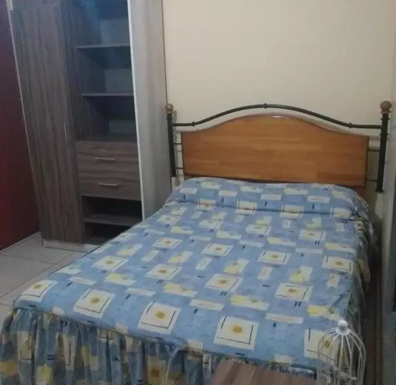 پانسیون Hospedaje Malichas