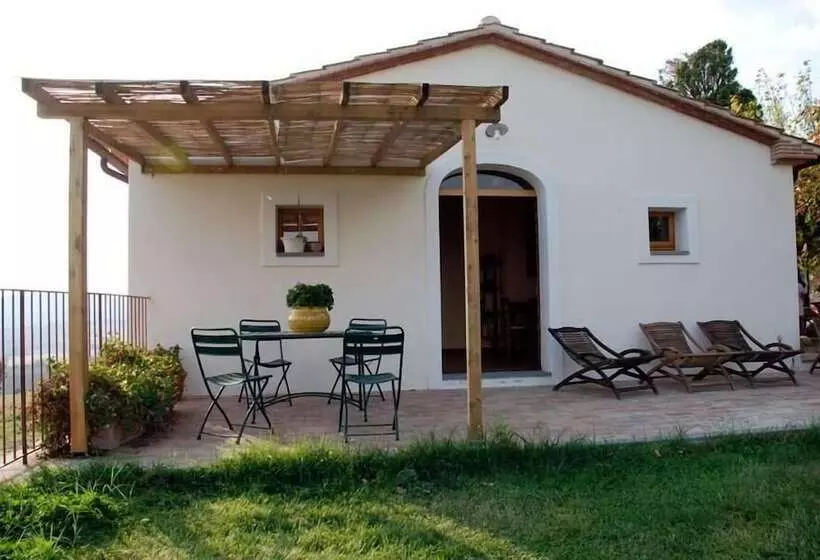 Agriturismo Bio Aia Della Colonna