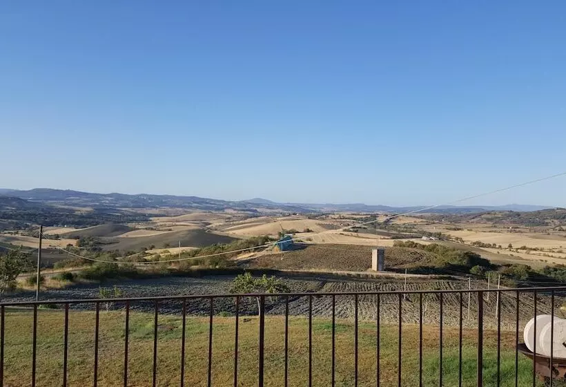 Agriturismo Bio Aia Della Colonna