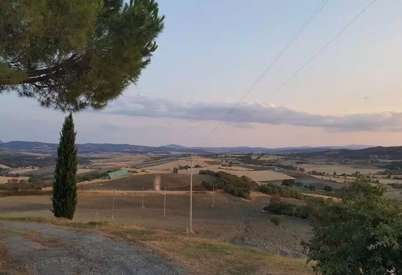 Agriturismo Bio Aia Della Colonna