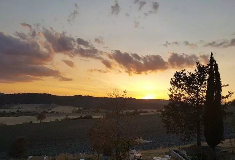 Agriturismo Bio Aia Della Colonna