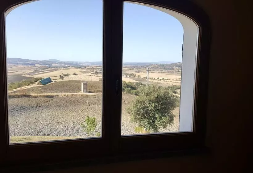 Agriturismo Bio Aia Della Colonna