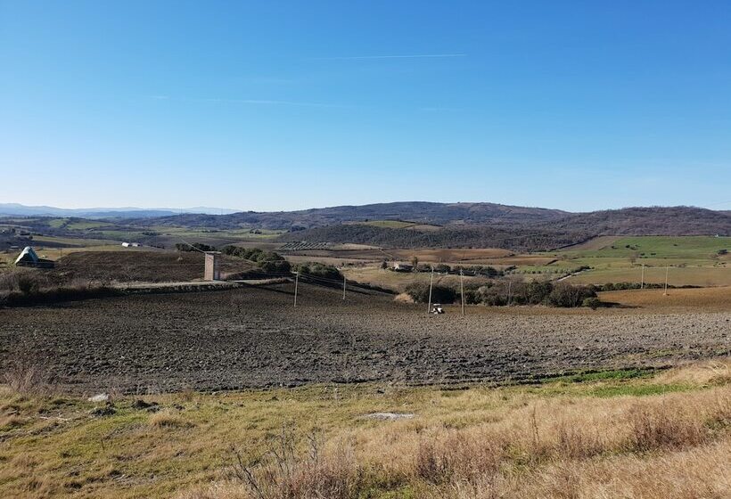 Agriturismo Bio Aia Della Colonna