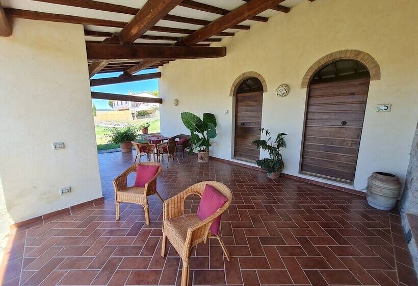 Agriturismo Bio Aia Della Colonna