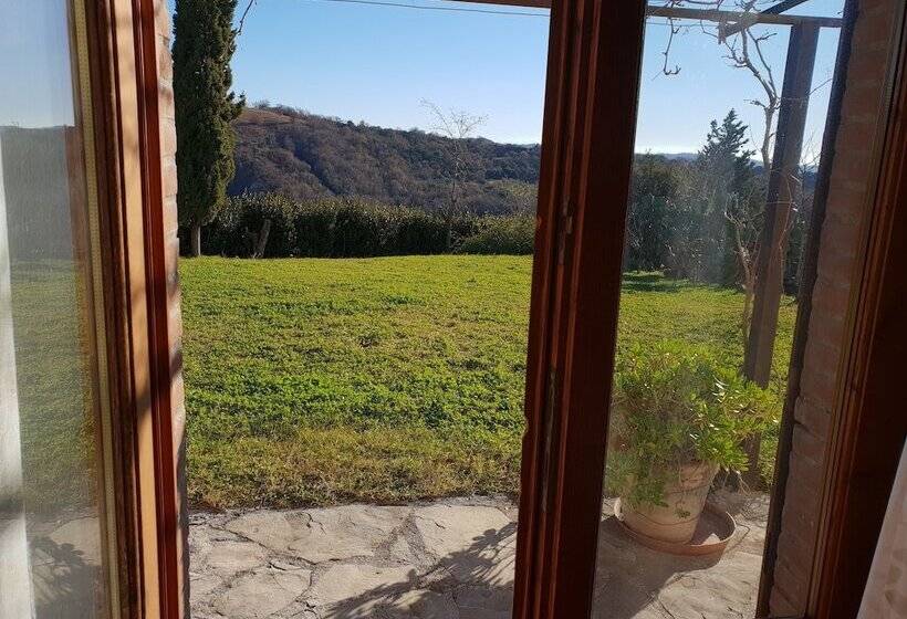 Agriturismo Bio Aia Della Colonna