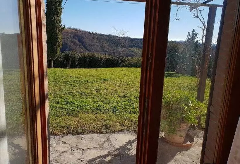 Agriturismo Bio Aia Della Colonna