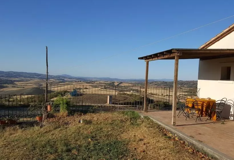 Agriturismo Bio Aia Della Colonna