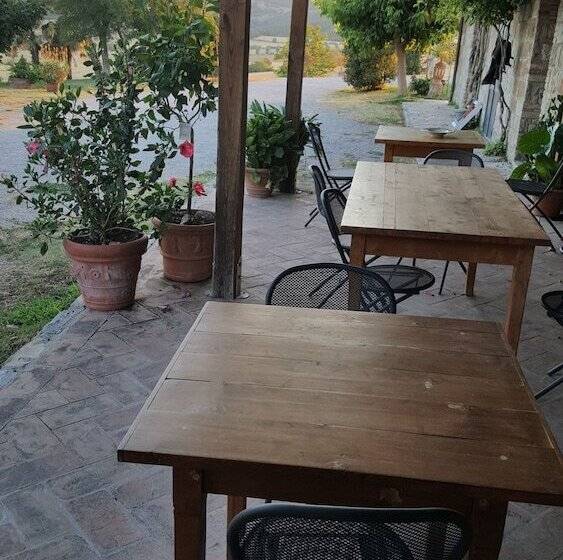 Agriturismo Bio Aia Della Colonna