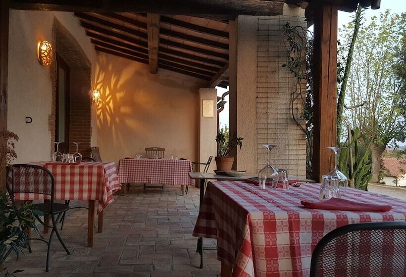 Agriturismo Bio Aia Della Colonna