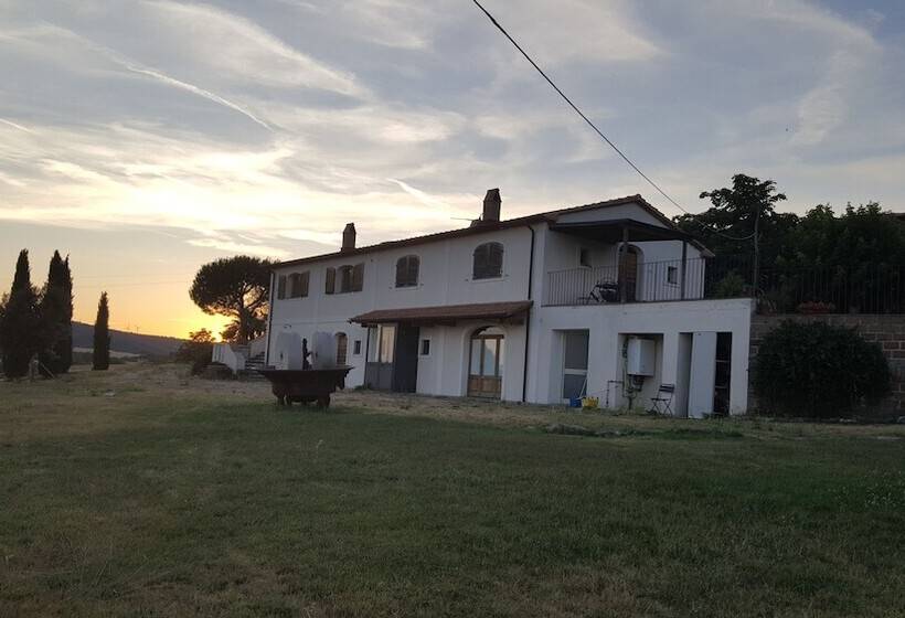 Agriturismo Bio Aia Della Colonna