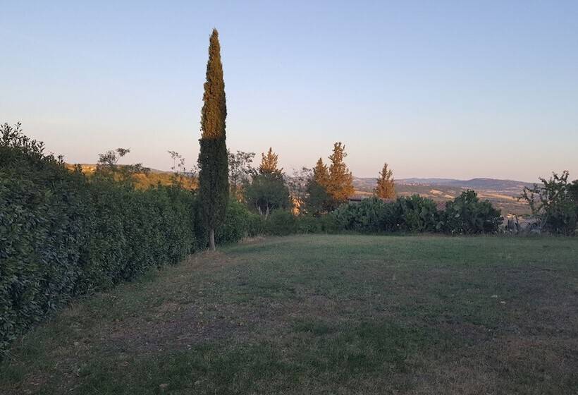 Agriturismo Bio Aia Della Colonna