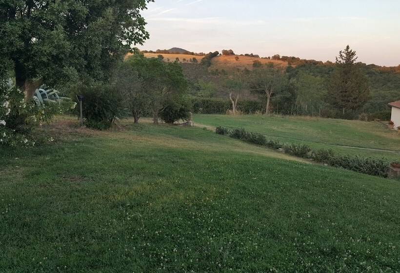 Agriturismo Bio Aia Della Colonna