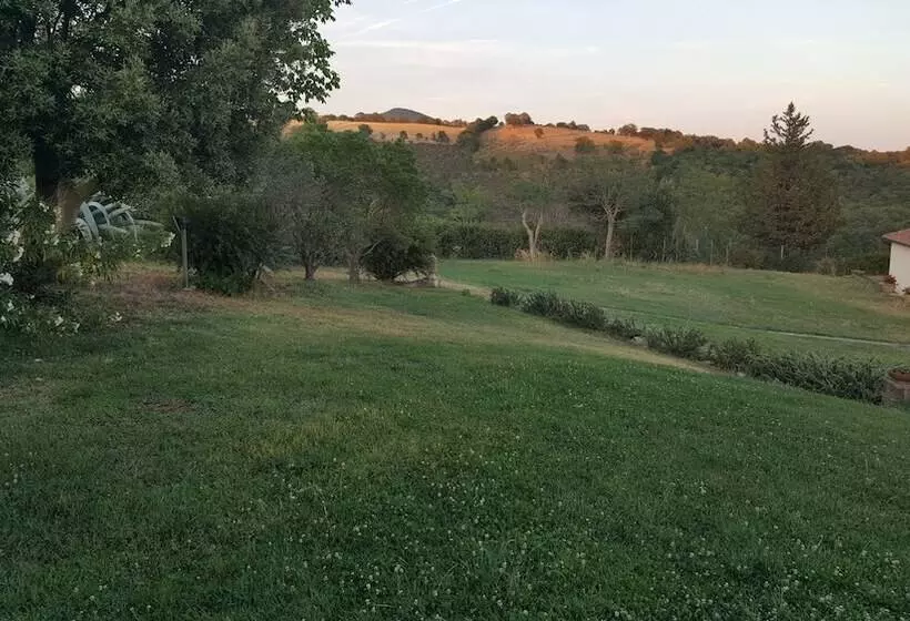 Agriturismo Bio Aia Della Colonna