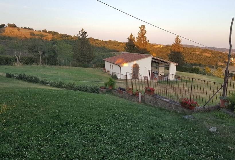 Agriturismo Bio Aia Della Colonna