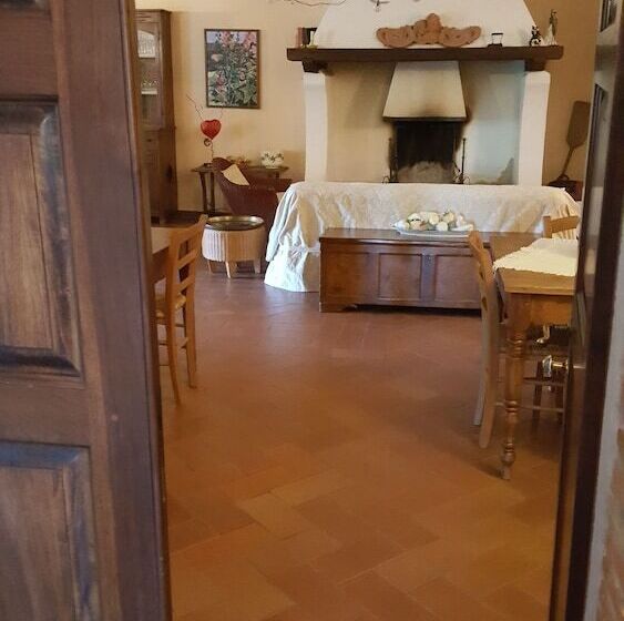 Agriturismo Bio Aia Della Colonna