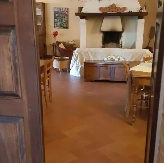 Agriturismo Bio Aia Della Colonna