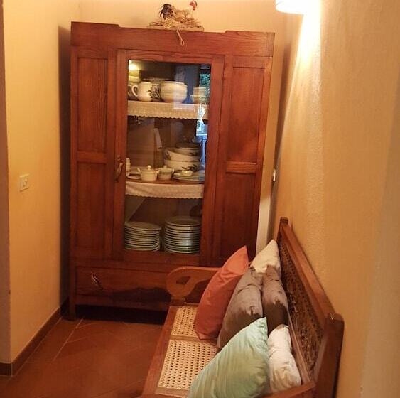 Agriturismo Bio Aia Della Colonna