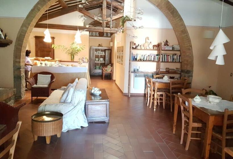 Agriturismo Bio Aia Della Colonna