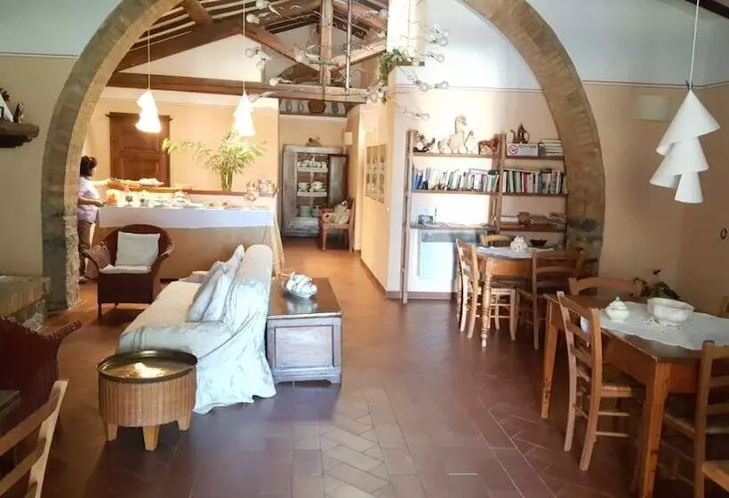 Agriturismo Bio Aia Della Colonna