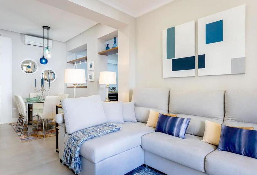 Genteel Home Maestranza