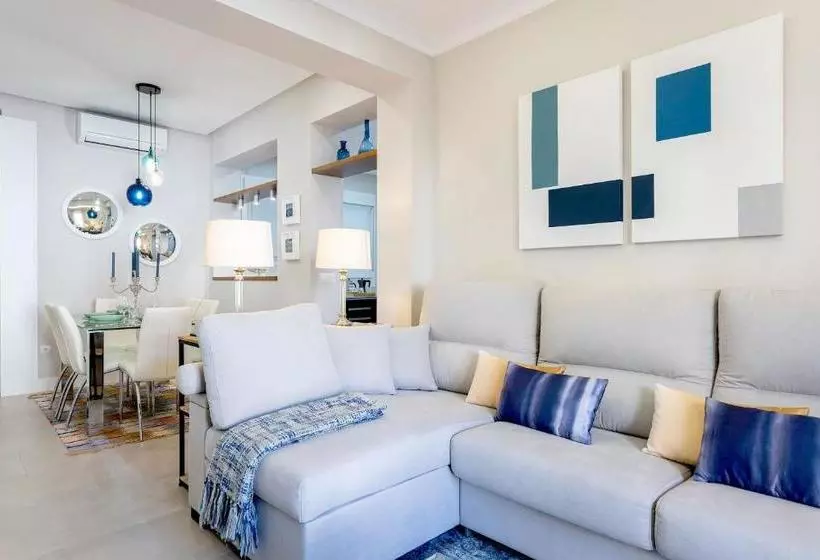 Genteel Home Maestranza