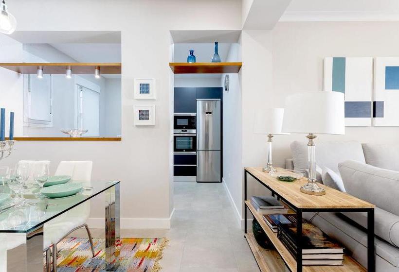 Genteel Home Maestranza