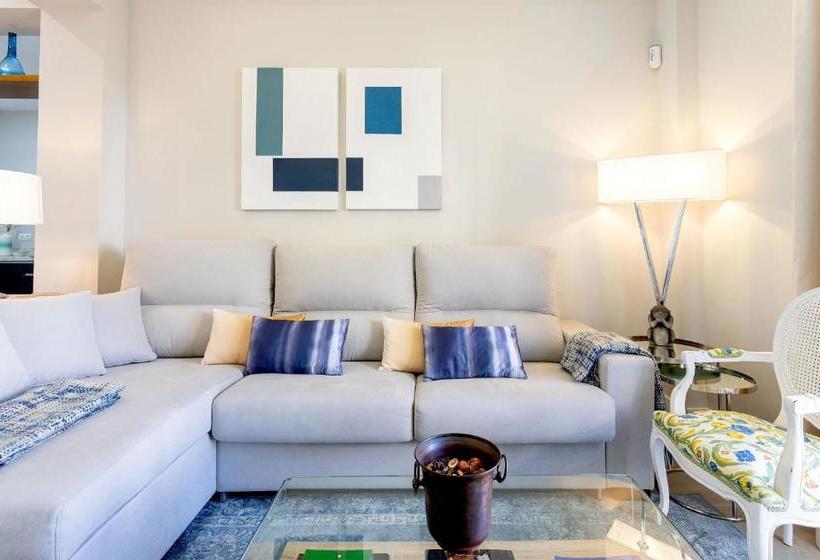 Genteel Home Maestranza